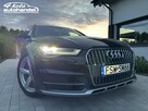 Audi A6 Allroad A6 C7 Allroad Quattro 3.0 TDI Alu 20' Matrixy S-tronic Alcantara