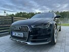 Audi A6 Allroad A6 C7 Allroad Quattro 3.0 TDI Alu 20' Matrixy S-tronic Alcantara - 2