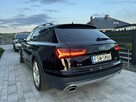 Audi A6 Allroad A6 C7 Allroad Quattro 3.0 TDI Alu 20' Matrixy S-tronic Alcantara - 4