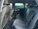 Audi A6 Allroad A6 C7 Allroad Quattro 3.0 TDI Alu 20' Matrixy S-tronic Alcantara - 8