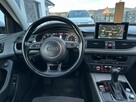 Audi A6 Allroad A6 C7 Allroad Quattro 3.0 TDI Alu 20' Matrixy S-tronic Alcantara - 9