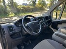Peugeot Boxer 2.0 HDI 131KM Klima Kamera cofania Zadbany - 5