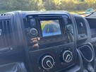 Peugeot Boxer 2.0 HDI 131KM Klima Kamera cofania Zadbany - 12
