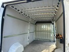 Peugeot Boxer 2.0 HDI 131KM Klima Kamera cofania Zadbany - 14