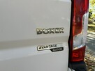 Peugeot Boxer 2.0 HDI 131KM Klima Kamera cofania Zadbany - 16
