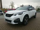 Peugeot 5008 Crossway _ wersja 7 osób _ czarny dach _ Bogate wyposażenie