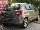 Opel Corsa KRAJOWY Cosmo 58tys.km.BezwypadkowyKLIMATYZACJA stan Bardzo Dobry - 8