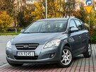 Kia Cee'd 1.4_Benzyna_110 KM_160 tyś. km