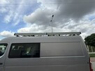 Opel Movano L3H4 2.3CDTi 2014 Brygadówka Dubel Kabina Klima Kamera Hak - 10