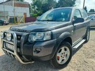 Land Rover Freelander Automat# 4x4# Stan idealny# Cabrio - 1