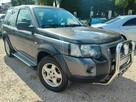 Land Rover Freelander Automat# 4x4# Stan idealny# Cabrio - 3