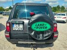 Land Rover Freelander Automat# 4x4# Stan idealny# Cabrio - 7