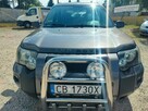 Land Rover Freelander Automat# 4x4# Stan idealny# Cabrio - 8