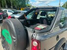 Land Rover Freelander Automat# 4x4# Stan idealny# Cabrio - 13