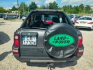 Land Rover Freelander Automat# 4x4# Stan idealny# Cabrio - 14