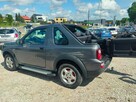 Land Rover Freelander Automat# 4x4# Stan idealny# Cabrio - 15