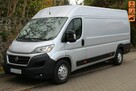 Fiat Ducato 2,3 JTD 150 KM Bez Ad-Blue Maxi L4 H2 Zadbany