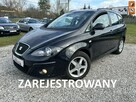 Seat Altea XL Super stan, zarejestrowany w Polsce - 1