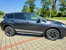 Subaru XV 2.0 Diesel Unlimited Full serwis - 5