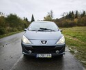 Peugeot 307 1,6 HDi - 2
