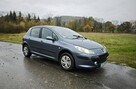 Peugeot 307 1,6 HDi - 3