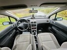 Peugeot 307 1,6 HDi - 6