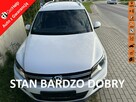 Volkswagen Tiguan Lounge, 2,0 TDI, klimatronik, parktronik, kamera, isofix, podg. fotele - 1
