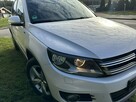 Volkswagen Tiguan Lounge, 2,0 TDI, klimatronik, parktronik, kamera, isofix, podg. fotele - 3