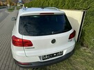 Volkswagen Tiguan Lounge, 2,0 TDI, klimatronik, parktronik, kamera, isofix, podg. fotele - 5