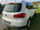 Volkswagen Tiguan Lounge, 2,0 TDI, klimatronik, parktronik, kamera, isofix, podg. fotele - 6