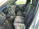 Volkswagen Tiguan Lounge, 2,0 TDI, klimatronik, parktronik, kamera, isofix, podg. fotele - 9