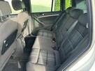 Volkswagen Tiguan Lounge, 2,0 TDI, klimatronik, parktronik, kamera, isofix, podg. fotele - 12