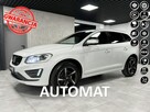 Volvo XC60 2.4 D4 180KM R-DESIGN * AWD * Automat * LED * F-VAT 23% - 1