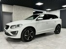 Volvo XC60 2.4 D4 180KM R-DESIGN * AWD * Automat * LED * F-VAT 23% - 2