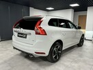 Volvo XC60 2.4 D4 180KM R-DESIGN * AWD * Automat * LED * F-VAT 23% - 5