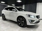 Volvo XC60 2.4 D4 180KM R-DESIGN * AWD * Automat * LED * F-VAT 23% - 7