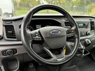 Ford Transit 2.0TDCi 2021r Klimatyzacja LED Skrzynia L4H1 Zarejestrowa - 7
