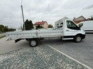 Ford Transit 2.0TDCi 2021r Klimatyzacja LED Skrzynia L4H1 Zarejestrowa - 10