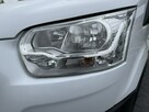 Ford Transit 2.0TDCi 2021r Klimatyzacja LED Skrzynia L4H1 Zarejestrowa - 11