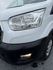 Ford Transit 2.0TDCi 2021r Klimatyzacja LED Skrzynia L4H1 Zarejestrowa - 12