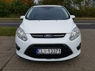 Ford C-Max 1,6 Turbo Benzyna navi Klimatronik Zarejestrowany Gwarncja - 2