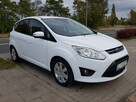 Ford C-Max 1,6 Turbo Benzyna navi Klimatronik Zarejestrowany Gwarncja - 3