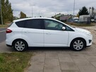 Ford C-Max 1,6 Turbo Benzyna navi Klimatronik Zarejestrowany Gwarncja - 4