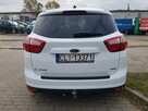 Ford C-Max 1,6 Turbo Benzyna navi Klimatronik Zarejestrowany Gwarncja - 6