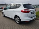 Ford C-Max 1,6 Turbo Benzyna navi Klimatronik Zarejestrowany Gwarncja - 7