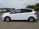 Ford C-Max 1,6 Turbo Benzyna navi Klimatronik Zarejestrowany Gwarncja - 8