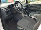 Ford C-Max 1,6 Turbo Benzyna navi Klimatronik Zarejestrowany Gwarncja - 10