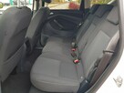 Ford C-Max 1,6 Turbo Benzyna navi Klimatronik Zarejestrowany Gwarncja - 11