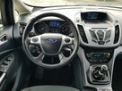 Ford C-Max 1,6 Turbo Benzyna navi Klimatronik Zarejestrowany Gwarncja - 13