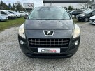 Peugeot 3008 Automat - 2